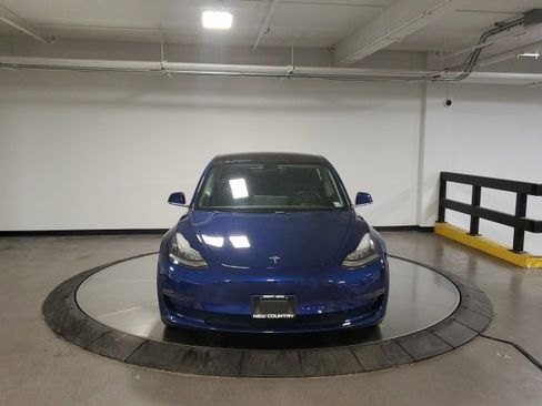 Used 2020 Tesla Model 3 Long Range image 2