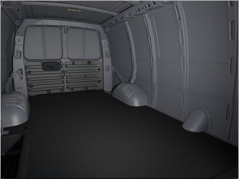 New 2026 Chevrolet Express 2500 RWD image 17