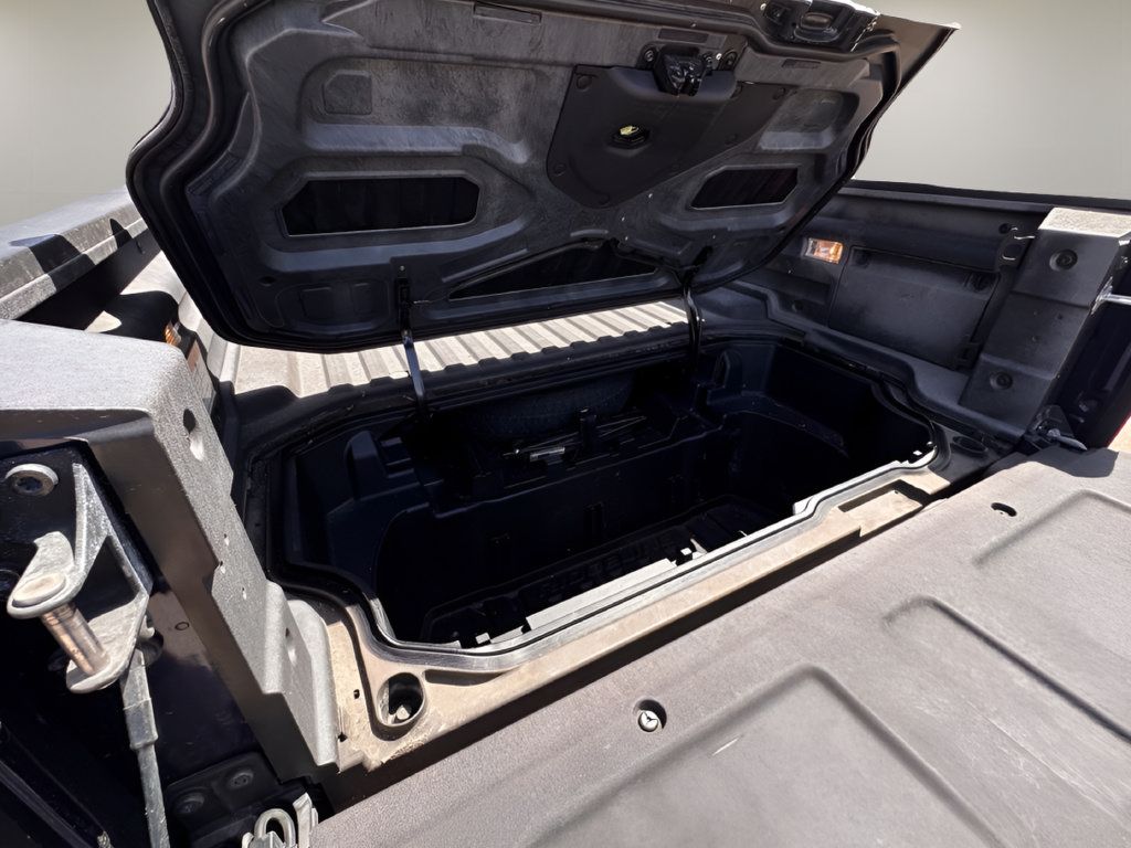 Used 2023 Honda Ridgeline RTL image 6