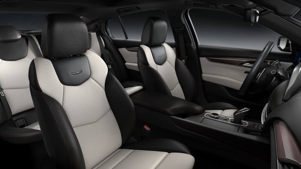 New 2026 Cadillac CT5 Sport w/ Technology Package AWD/4WD image 25