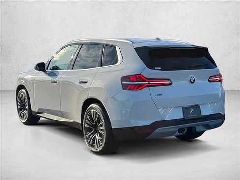 New 2026 BMW X3 xDrive30 w/ Premium Package image 8