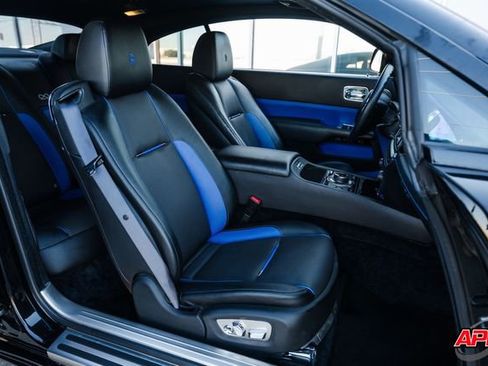 Used 2017 Rolls-Royce Wraith image 70