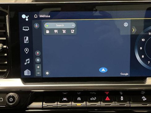 Used 2022 Chevrolet Silverado 1500 RST image 9