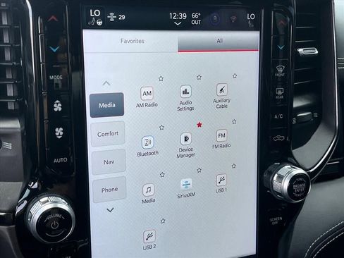 Used 2022 RAM 1500 TRX w/ TRX Level 1 Equipment Group image 15