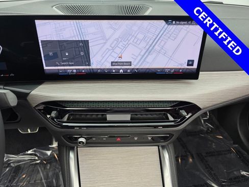 Certified 2026 BMW 430i 430i w/ M Sport Package image 22