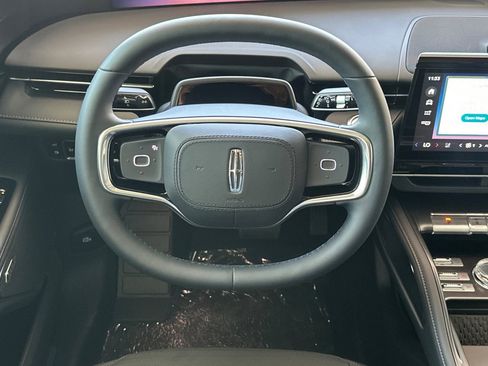New 2026 Lincoln Nautilus Reserve w/ Jet Appearance Package AWD/4WD image 13