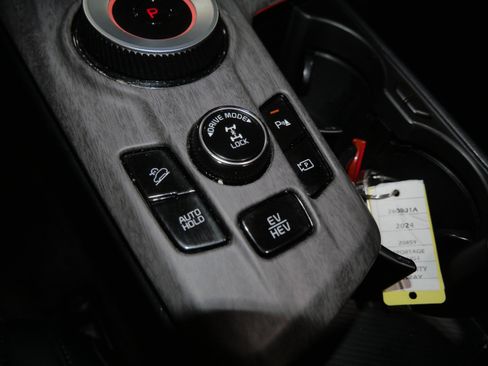 Used 2024 Kia Sportage X-Line Prestige image 31