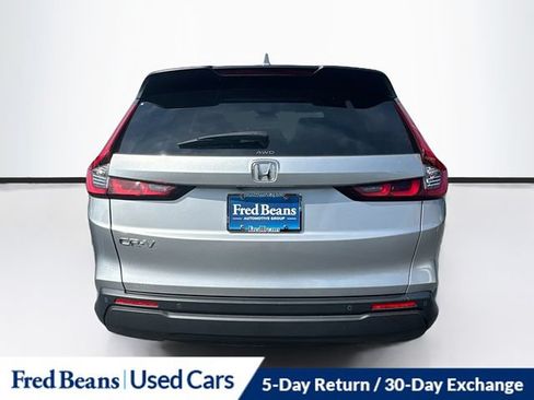 Used 2024 Honda CR-V EX-L image 8