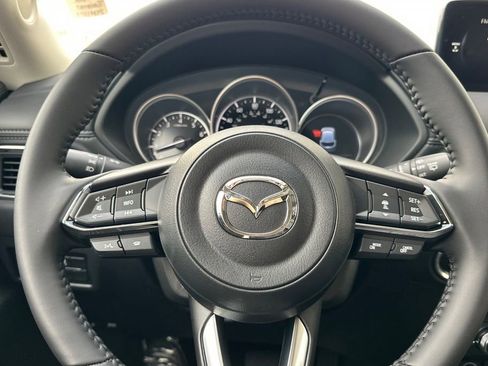 New 2025 MAZDA CX-5 AWD 2.5 S w/ Select Package image 24