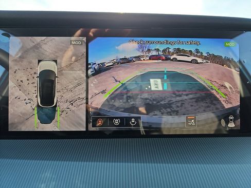 New 2026 Nissan Murano Platinum w/ Technology Package AWD/4WD image 26