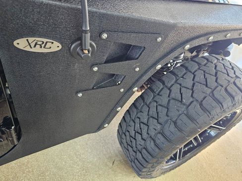 Used 2016 Jeep Wrangler Unlimited Sahara w/ Max Tow Package AWD/4WD image 40