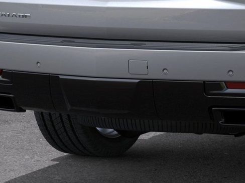 New 2026 Cadillac Escalade ESV Sport w/ Touring Package AWD/4WD image 14