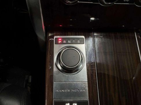 Used 2015 Land Rover Range Rover Supercharged image 29
