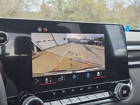 New 2026 GMC Canyon Elevation w/ Convenience Package image 13