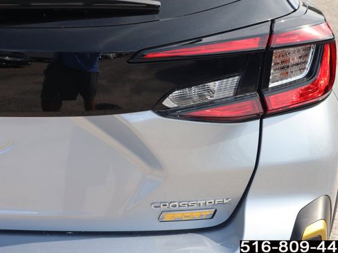 Used 2024 Subaru Crosstrek 2.5i Sport image 33