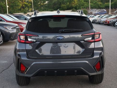 New 2026 Subaru Crosstrek 2.0i Premium AWD/4WD image 7