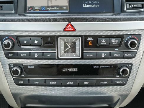 Used 2020 Genesis G80 3.8 w/ Ultimate Package 03 RWD image 13