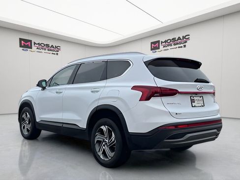 Used 2023 Hyundai Santa Fe SEL image 7