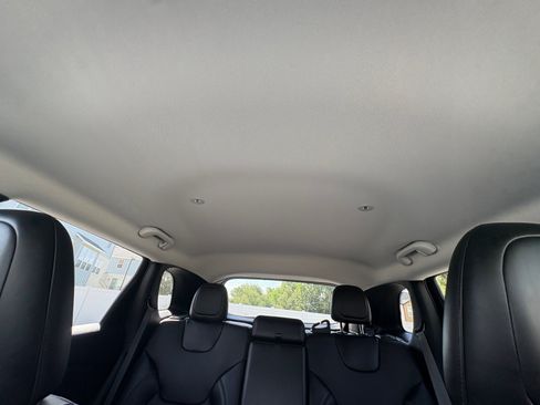 Used 2022 Jeep Cherokee Latitude Lux AWD/4WD image 33