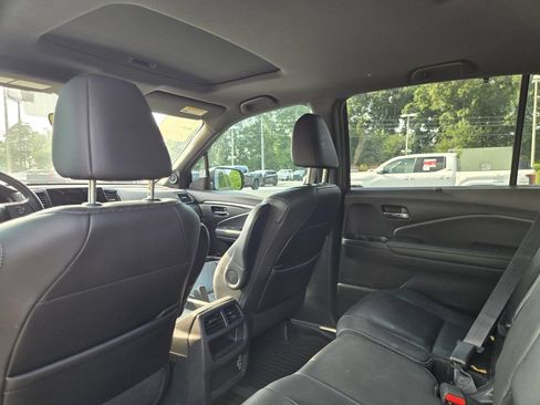 Used 2019 Honda Passport EX-L image 8