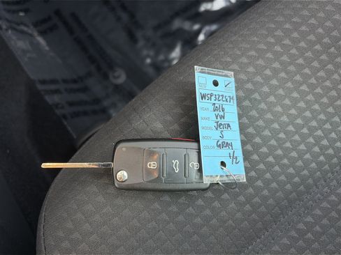 Used 2016 Volkswagen Jetta S FWD image 30
