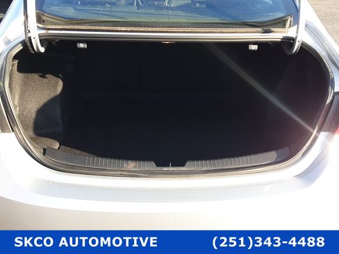 Used 2019 Chevrolet Malibu LS image 20