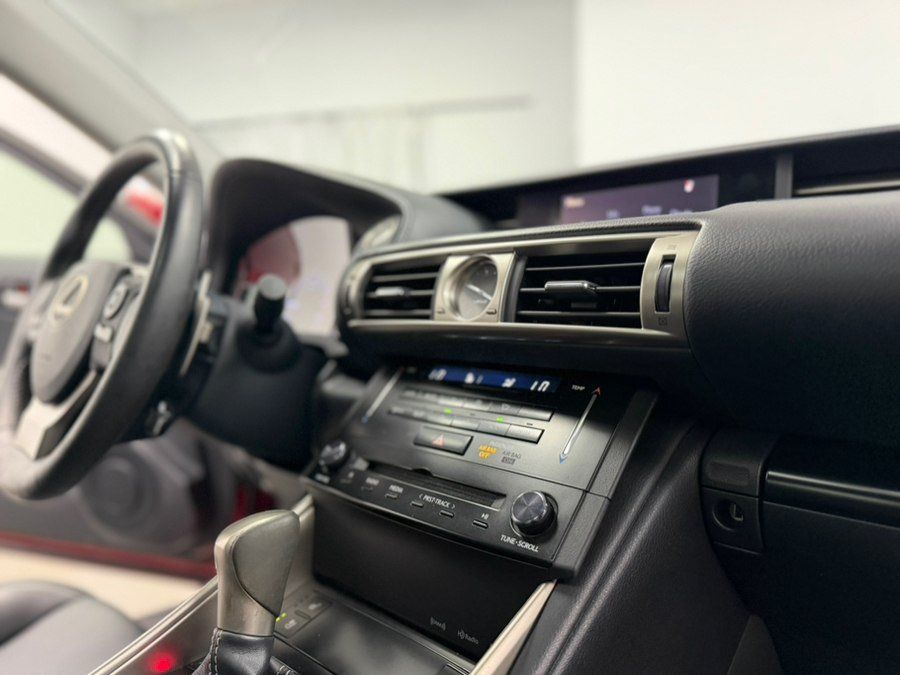 Used 2014 Lexus IS 250 AWD w/ Premium Package image 61