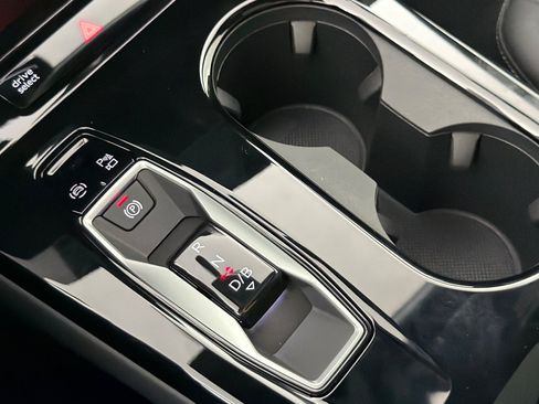 New 2027 Audi Q6 e-tron Premium Plus AWD/4WD image 21