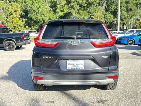 Used 2019 Honda CR-V EX image 5