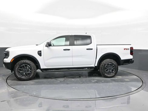 Used 2024 Ford Ranger XLT w/ Technology Package AWD/4WD image 5
