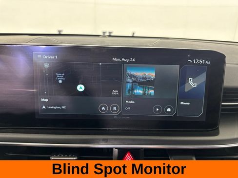 Used 2025 Kia K5 GT-Line w/ GT-Line Premium Package FWD image 19