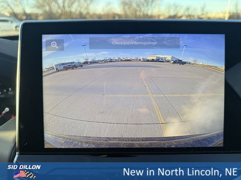 New 2026 Jeep Compass Limited image 12