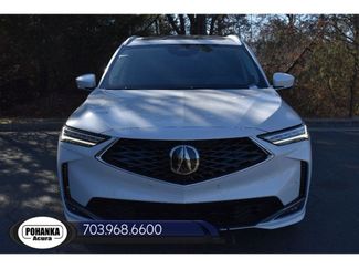 New 2026 Acura MDX w/ Advance Package AWD/4WD video 2