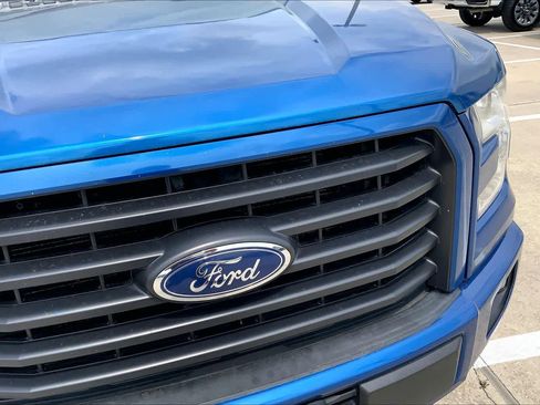 Used 2017 Ford F150 XL w/ Equipment Group 101A Mid image 29