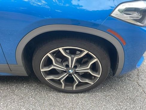 Used 2021 BMW X2 xDrive28i AWD/4WD image 4