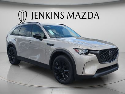 New 2026 MAZDA CX-90 3.3 Turbo w/ Premium Sport Pkg