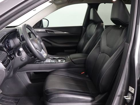 Used 2023 INFINITI QX60 Luxe w/ Cargo Package AWD/4WD image 14