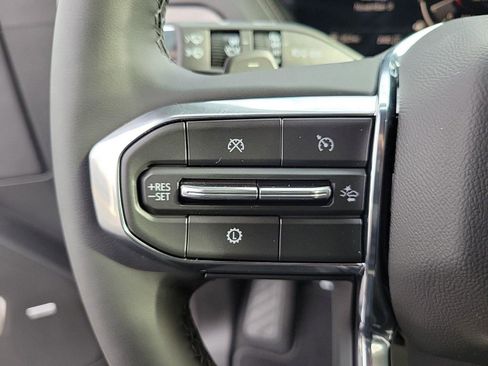 New 2026 GMC Yukon Elevation image 22