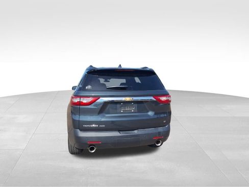 Certified 2019 Chevrolet Traverse LT image 20