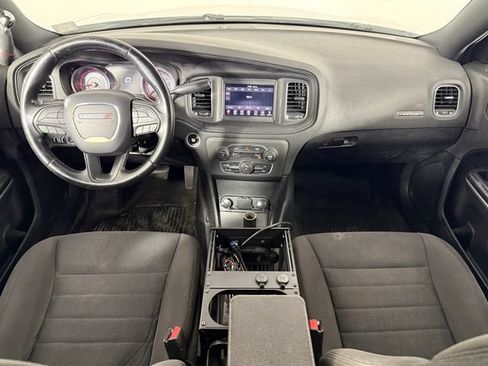 Used 2019 Dodge Charger Police w/ Patrol Package Base Prep RWD image 13