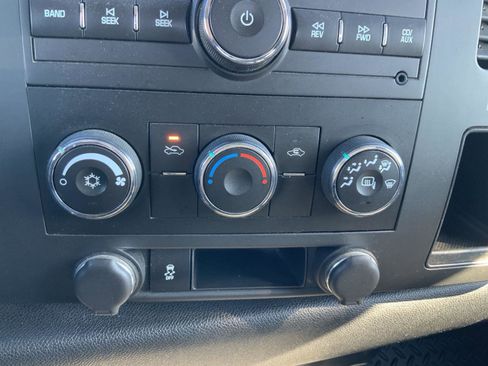 Used 2012 Chevrolet Silverado 1500 LT image 33