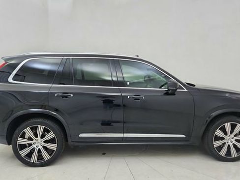 Used 2021 Volvo XC90 T6 Inscription w/ Climate Package image 6
