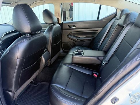 Used 2020 Nissan Altima 2.5 S w/ Driver Assist Package image 12