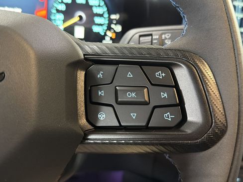 New 2025 Ford Mustang Dark Horse w/ Dark Horse Handlin Package image 10