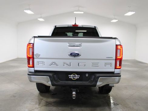 Used 2019 Ford Ranger XLT w/ Equipment Group 301A Mid image 8