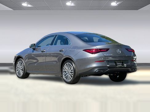 Used 2026 Mercedes-Benz CLA 250 image 3