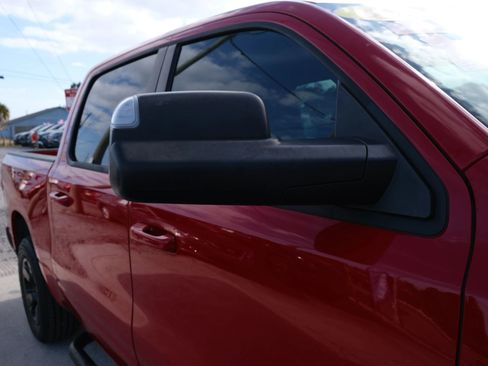 Used 2020 RAM 1500 Big Horn image 22