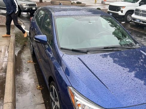 Used 2018 Subaru Impreza 2.0i Sport AWD/4WD image 3