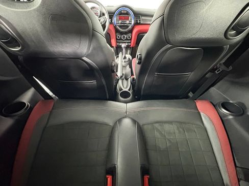 Used 2016 MINI Cooper John Cooper Works FWD image 28