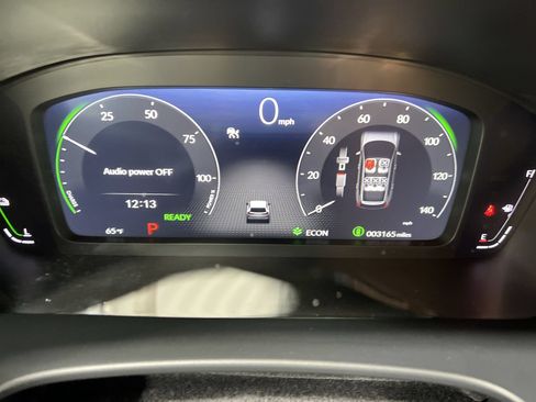 Used 2026 Honda CR-V Sport-L image 15